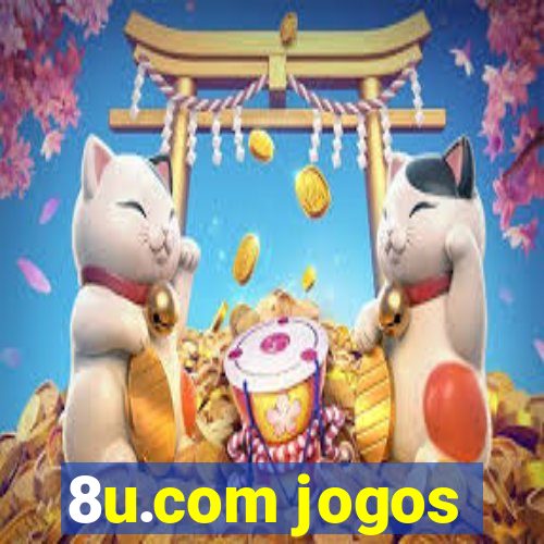 8u.com jogos